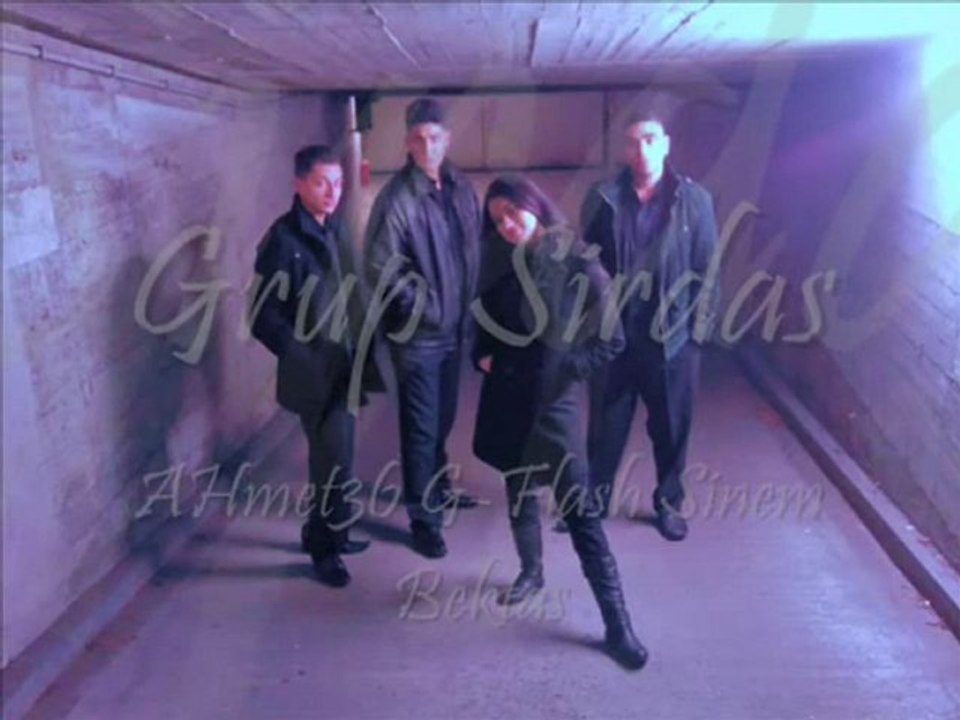 Grup Sirdas - Hani Verdigin O Sözler 2010