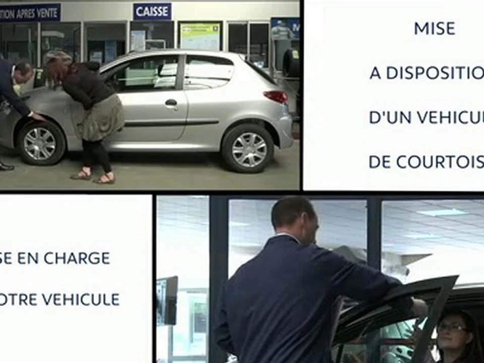 spot pub les grands garages du loiret