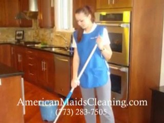 Move out cleaning, Andersonville, Winnetka, Wilmette