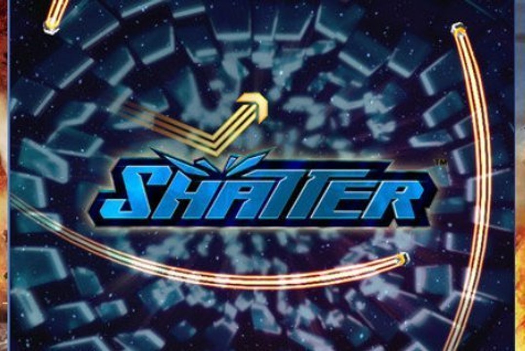 Test - Shatter [PS3] - MexiTV
