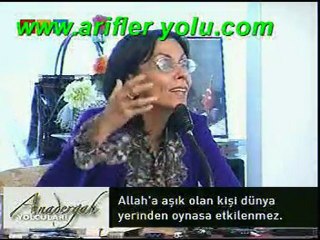 BIZDE SIKAYET OLMAZ - CEMALNUR SARGUT