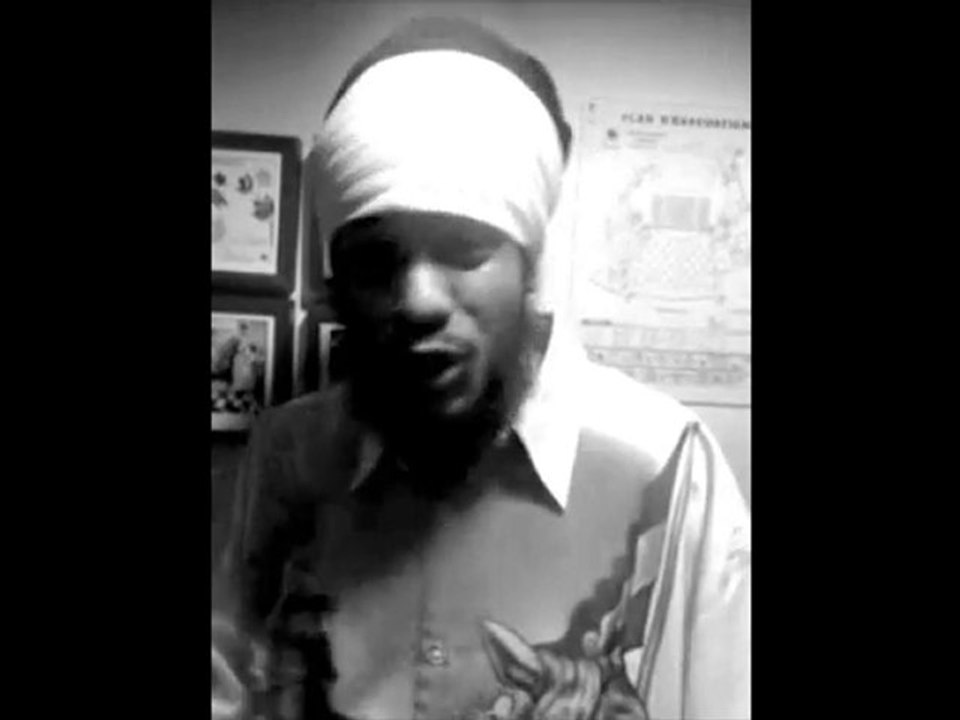 YANISS ODUA pour Bass Addict