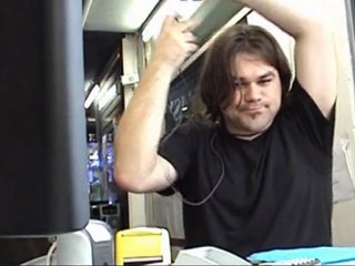 Les bons commerçants Ep11 "Le dépressif"