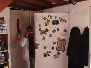 Deux Gars Chez Vous - N'oubliez pas vos clefs