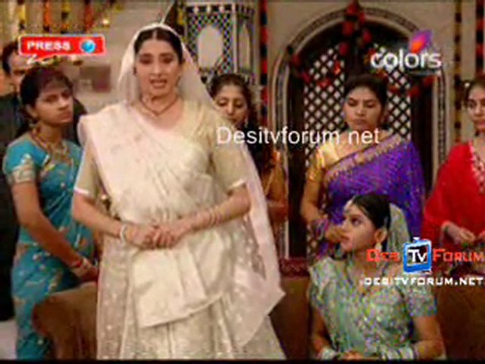 Ganga - 26th May 2010 Watch Online pt1