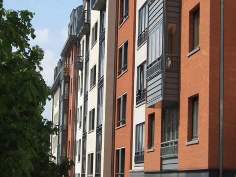 Session du Parlement européen de mai 2010