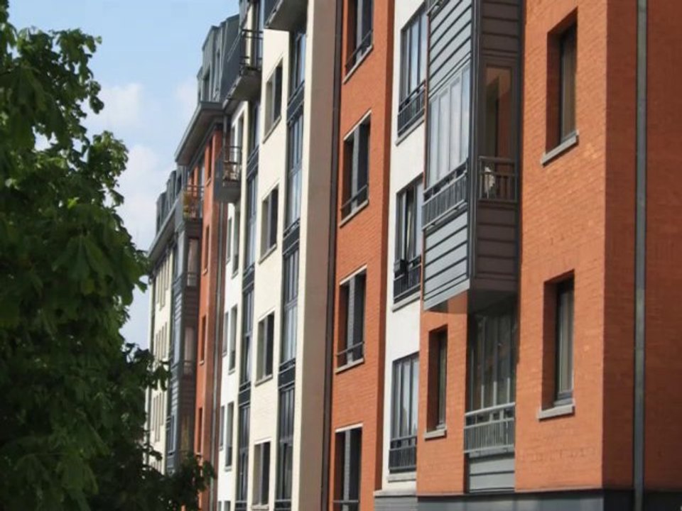 Session du Parlement européen de mai 2010