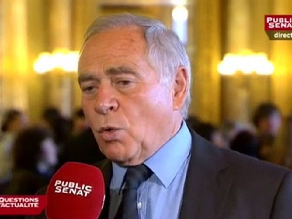 Sur le cumul des mandats