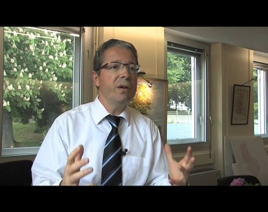 Budget 2010 - partie 2