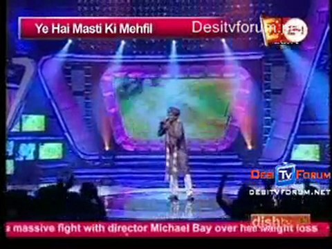 U Me & Tv [News 24] - 26th May 2010 - Pt3