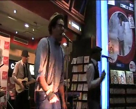 Ben l'Oncle Soul - Soulman