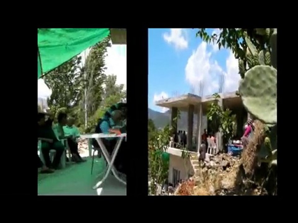 Anamur Çarıklar: Asker Düğün Mehmet Özden