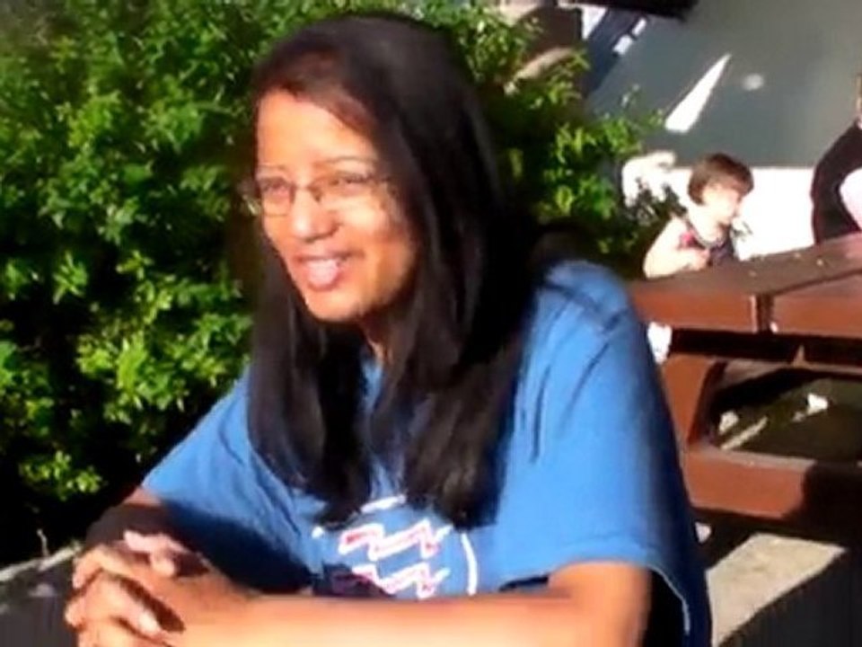 Escapade à Saintes
