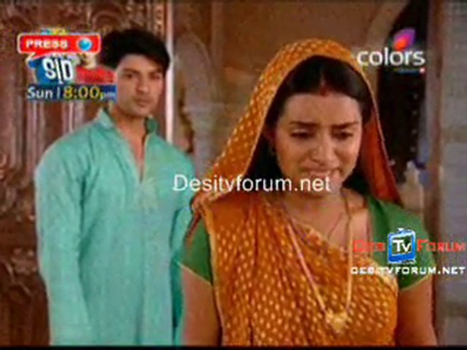 Aise Karo na Vida - 26th may 2010 Watch Online pt3