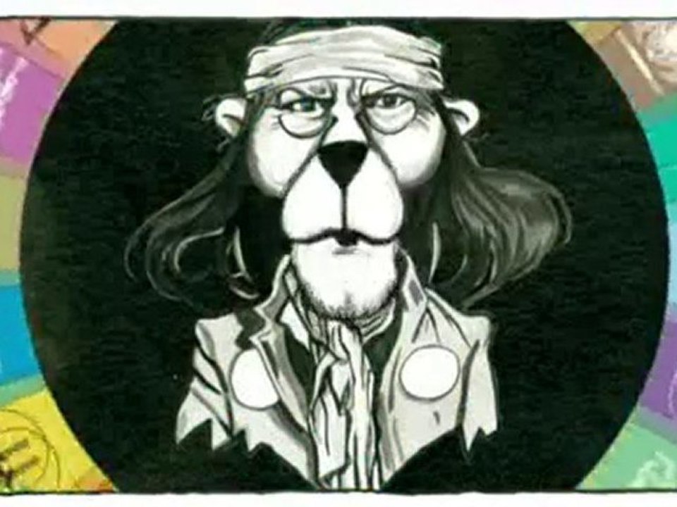 Mon Nom Est Personne