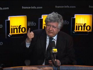 Elie Cohen, france-info, 26 05 2010