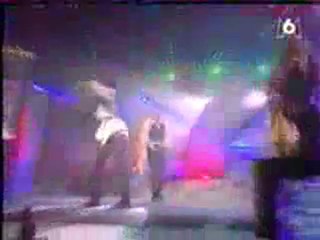 Corona - Rhythm on night