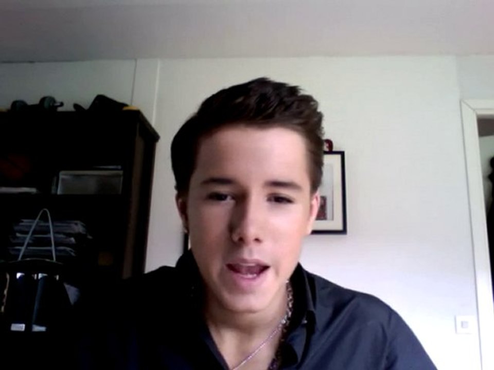 Videoblogg