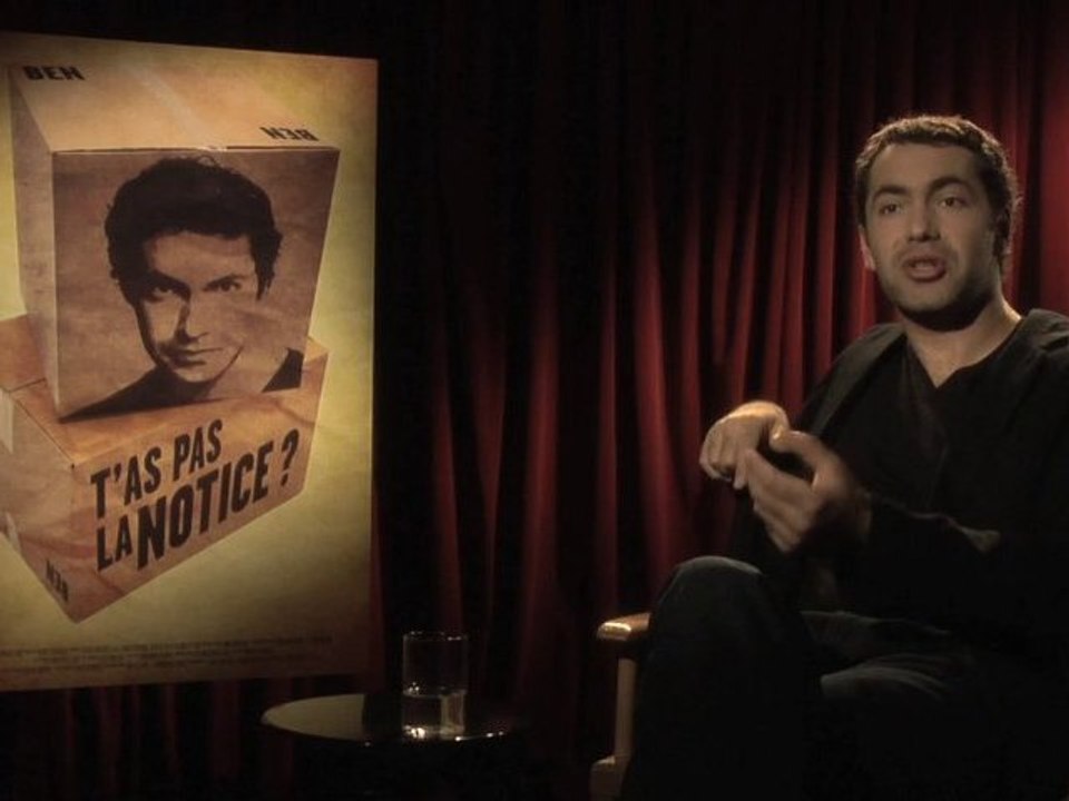 BEN SE FAIT DES FILMS - Episode 2