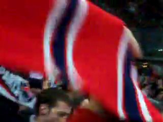 remise de le coupe de france 2010 psg