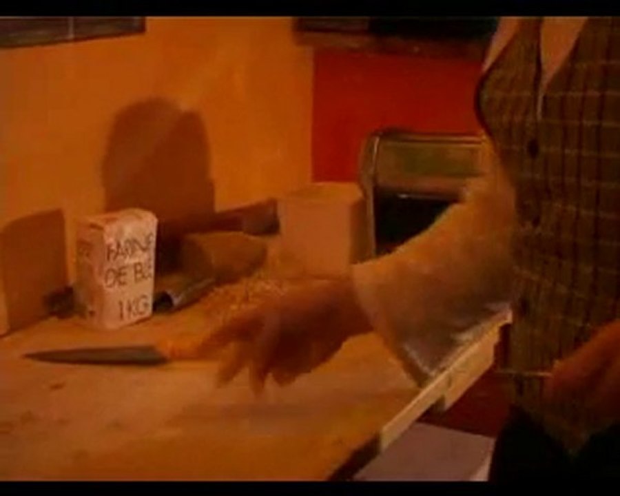 Cours de cuisine - Kelprof