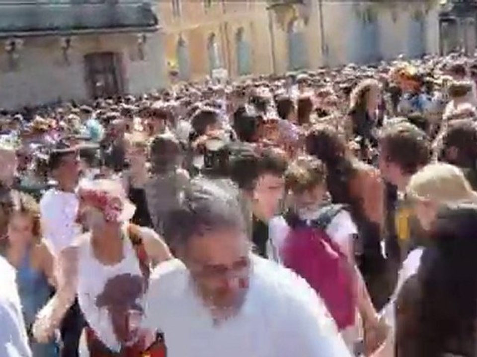 Paye ton Schtreimel - FIMU 2010