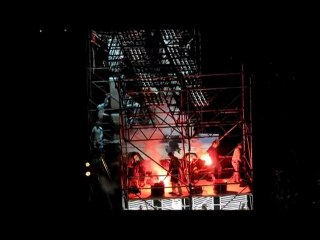 Argentina celebrates 200 years since revolution