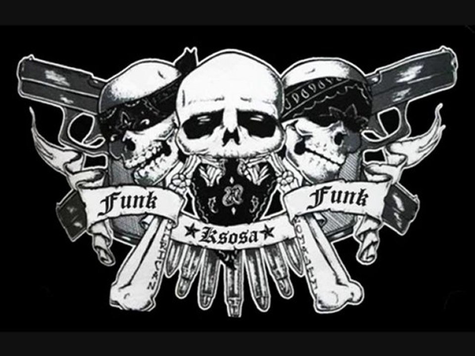 KSOSA FUNK 27