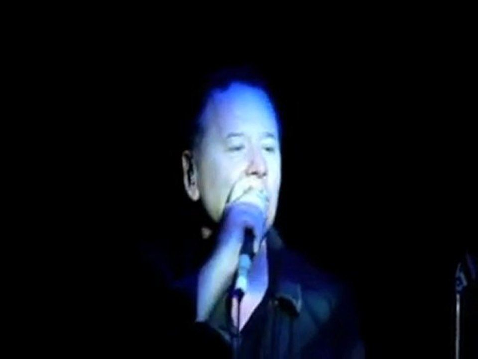 Lostboy! (The Borderline)