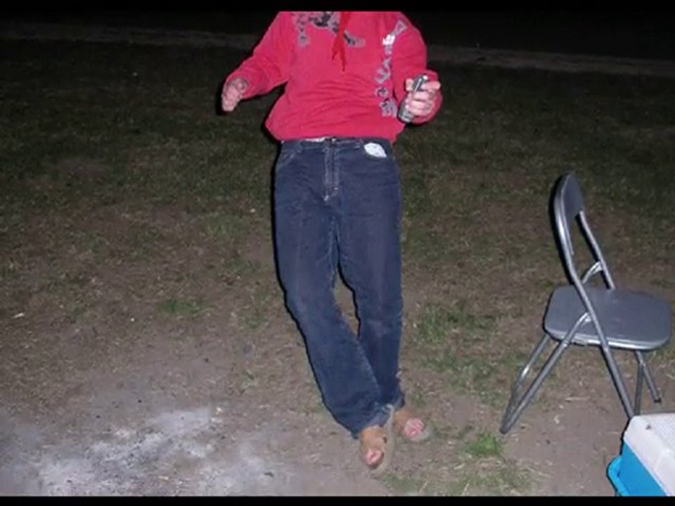 La dance du rosé