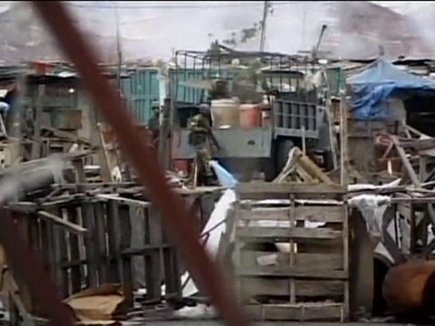 Le Journal vidéo du mercredi 26 mai 2010, édition de 12H00.