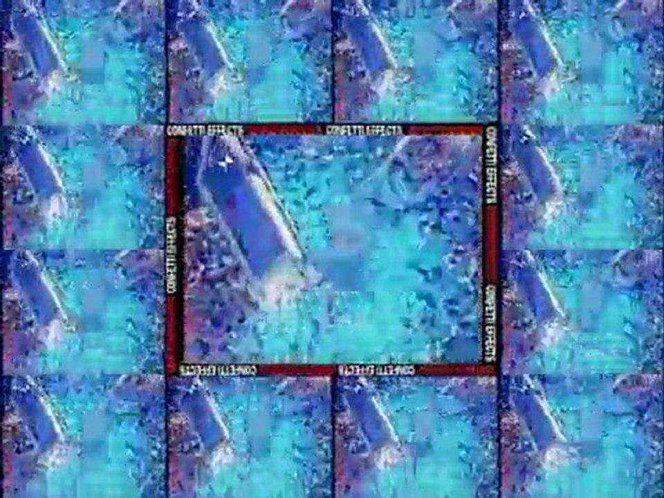 Confetti Effects