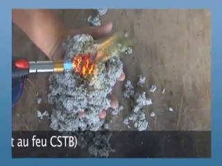 Ouate CELLISOL® - Les autres propriétés