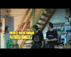 Debout Les Morts (emma.esse) - Extrait