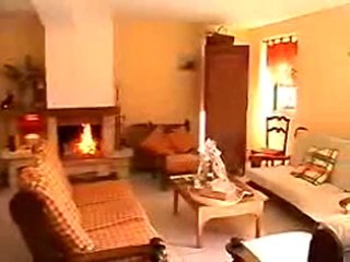 Gîte de M. et Mme Rissel à Gaël en Haute-Bretagne