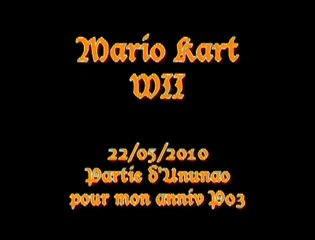 22/05/2010 - Dernier affrontement pour mon anniv - P03