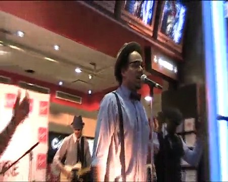 Ben l'Oncle Soul - Petite soeur