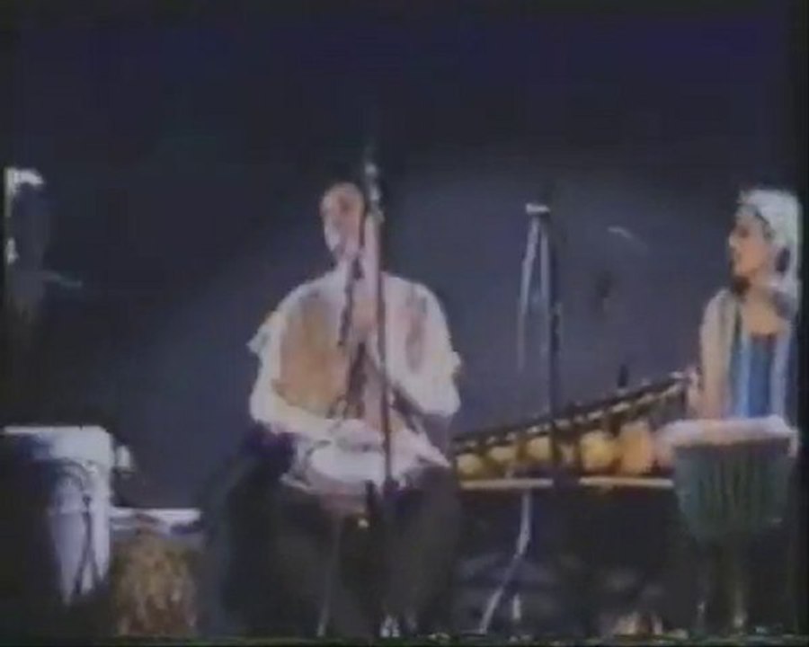 Cours de djembé et dum dum - Kelprof