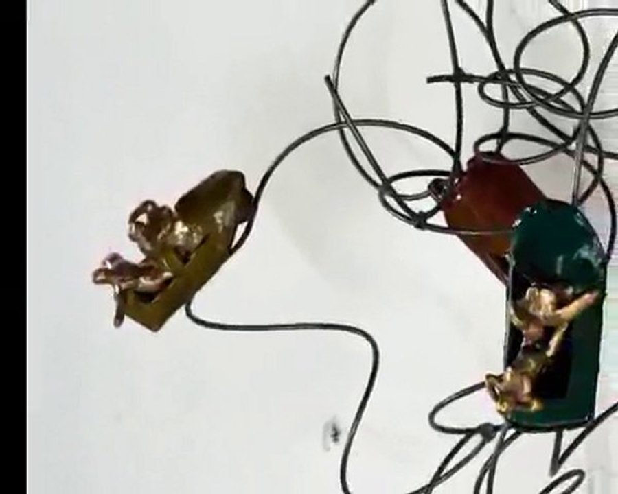 La soutenable légèreté de l'art