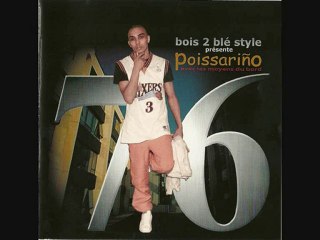 Poissarino "76" prod' Wéro