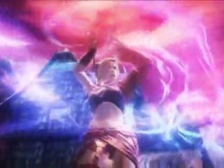 Knights Contract Bande annonce