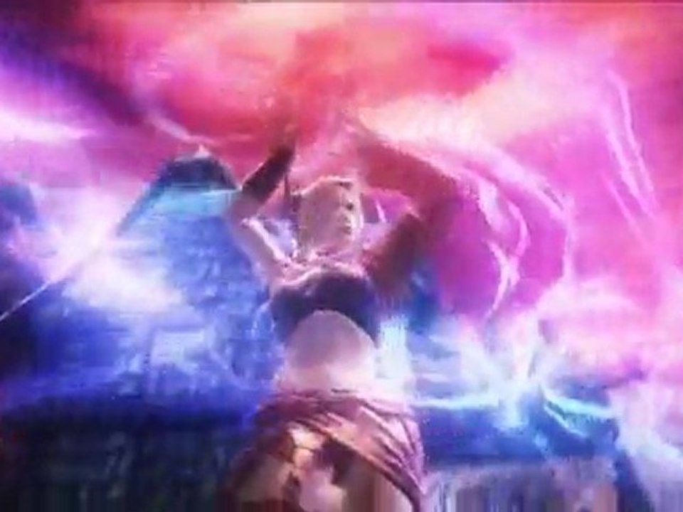 Knights Contract Bande annonce