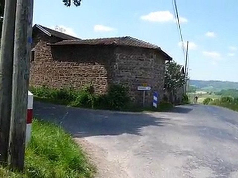 Pentecôte à Cluny (71) - Deuxième jour, 1/3