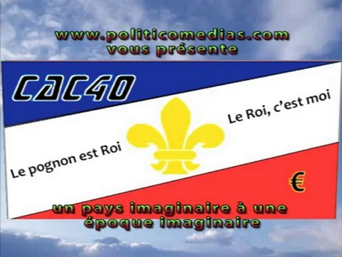 Un pays presque imaginaire après certaines réformes