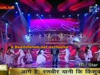 Kinshuk Ka Sach [bidaai]