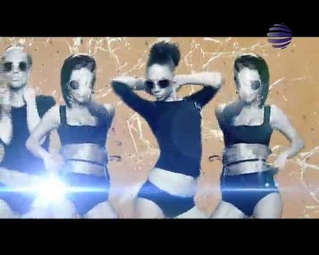 DJENA KADE E PIICHA Video HQ 2010