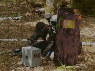 Paintball Hiphop Episode 19