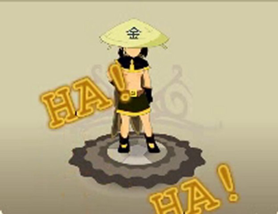 dofus : cra terre 126