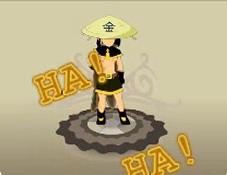 dofus : cra terre 126