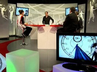 Voile : Vendée - Saint Petersbourg, le final !